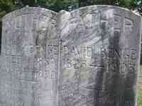 Nancy Ellen LINCKS - Grave
