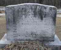 Dwight Willard BERRY - Grave