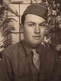 Burl Grant BERRYMAN - 