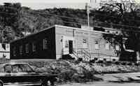 Bethel, Vermont, USA - U.S. Post Office