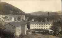 Bethel, Vermont, USA - Tannery