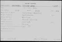 Christine Emma BETTERLEY - Birth Vermont, Vital Records, 1760-1954