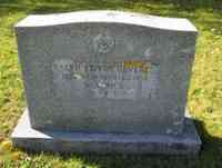 Ralph Edwin BEVERLY - Grave