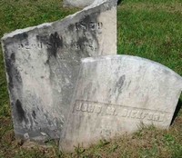 John Milton BICKFORD - Grave