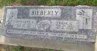 Genevieve SCHEFFER - Grave