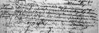 Marie-Anne BIGUET dite NOBERT - Death