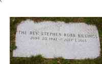 Stephen Robb BILLINGS - Grave
