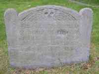 Roger BILLINGS - Grave