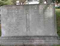 William BISHOP - Grave