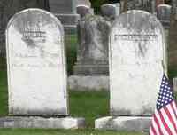 Johnson BIXBY - Grave