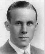 Charles William BLESSING -
