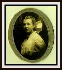 Dorothy Ruth BLESSING - Thanks to Howard and Karen Blessing