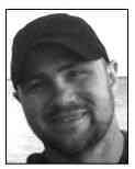 Michael BLESSING - Photo from obituary The New Haven Register New Haven, Connecticut July 18, 2012