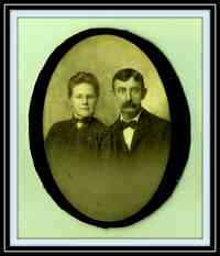William Henry BLESSING - William and Agnes (Schroeder) Blessing Thanks to Howard and Karen Blessing