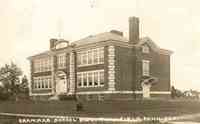Bloomfield, Connecticut, USA - Grammar School