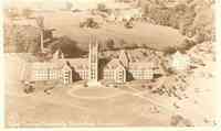 Bloomfield, Connecticut, USA - Saint Thomas Seminary