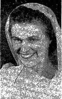 Helen Olga BORASKI - The Berkshire Eagle Pittsfield, Massachusetts October 9, 1946