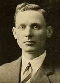 Lester Francis BOURGARDE - Name:	Lester Francis Bourgarde School Location:	Ithaca, New York, USA Year:	1925 Yearbook Title:	Cornellian  Ancestry.com. U.S. School Yearbooks 