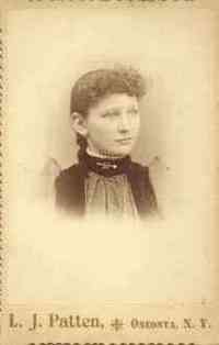 Katherine Elizabeth BOURGARDE - Katherine Elizabeth Bourgarde Lapointe