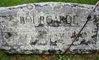 Marie Wilhelmina BLESSING - Grave Thanks to P. Sousa