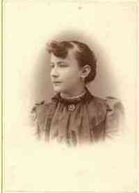 Marie Katherine BOURGARDE - Marie Katherine Bourgarde Carlson