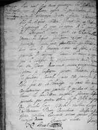 Barbe BEAUCHAMP - 1714 marriage
