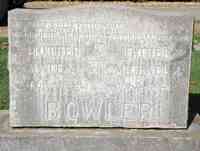 Katherine Ann STREKER - Grave