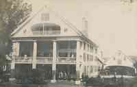 Bradford, Vermont, USA - Trotter House
