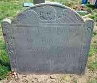 Samuel BRADLEY - Grave