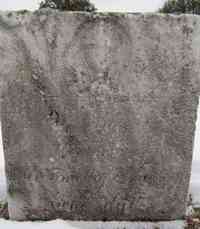 Timothy BRADLEY - Grave