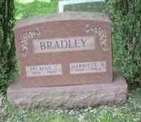 Truman Charles BRADLEY - Grave