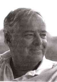 Gordon Salisbury BRANDES - Thanks to Shirley (Mason) Roederer