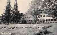 Ripton, Vermont, USA - Ripton, Vermont, USA - Bread Loaf Inn