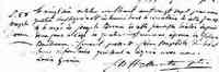 Joseph BRO (BREAULT) (BRAULT) - 1827 Death Ste-Marguerite-de-Blairfindie, LAcadie, Quebec