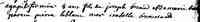 Agapit Firmin BREAU (BRAULT) - 1768 Baptism
