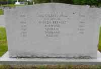 Rosilda BREAULT - Grave