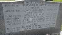 Martin Bernard BREEN - Grave