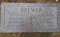 Eunice GRISWOLD - Grave