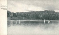 Bridgewater, Vermont, USA - Meccawe Club House