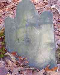 Sweet BRIGGS - Grave