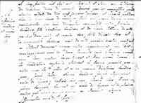Marie BRO (BREAULT) - 1776 Marriage