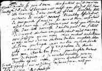 Alexis BRAULT - 1804 marriage (part 2)