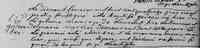 Leon (Gedeon) BREAULT (BRO) - 1814 baptism