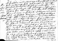 Jacques-Alexis-Marie BREAULT (BRAULT) - 1800 marriage