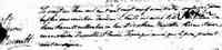 David BREAULT (BRAULT) - Name: David Breault Event: Baptême (Baptism) Baptism Year: 1829 Baptism Location: Iberville, Québec (Quebec) Place of Worship or Institution: St-A
