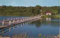 Brookfield, Vermont, USA - 