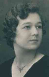 Eileen Harriet BROUILETTE - Thanks to Joan Bader Poliak