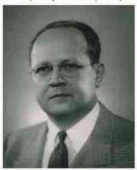 Clarence Bader BROUILETTE - Thanks to Joan Bader Poliak 