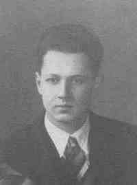 Clarence Bader BROUILETTE - Thanks to Marie Pratt Fiat