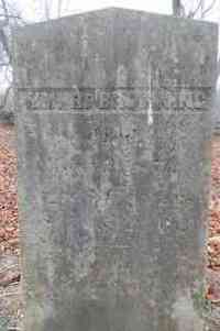 William R. BROWNING - Grave
